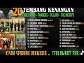 Lagu Lagu terbaik sepanjang sejarah | Tembang kenangan Koes plus - Panbers - D'lloyd  -,The Mercy's