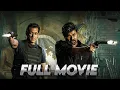 Lagu Chiranjeevi And Salman Khan Blockbuster Full Movie | Southpix
