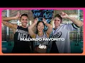 Download Lagu Malvado Favorito - Anitta, MC G15 | FitDance (Coreografia)