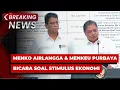 Download Lagu BREAKING NEWS - Menko Airlangga dan Menkeu Purbaya Bicara soal Stimulus Ekonomi