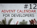 How to hash data with Java MessageDigest Advent calendar for developers