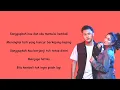 Tak Ingin Pisah Lagi ~ Marion Jola, Rizky Febian (LirikLagu)