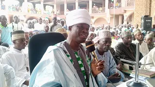 asiri suratul fatiha prayer for all protection by alh dr sheikh imam muhyiddin salman husayn chief