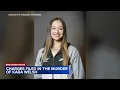IL man charged in shooting death of WI college gymnast from Plainfield