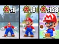 Download Lagu Bowser’s Fury but every Shine makes Mario SMARTER...