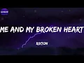 Download Lagu Rixton - Me And My Broken Heart (Lyrics)