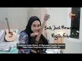 Lagu Buih Jadi Permadani - regita echa cover Lirik