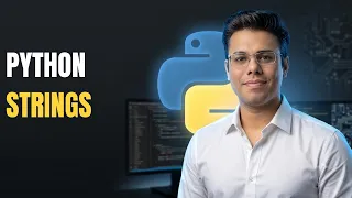 Python Mastery Python Strings Explained Master Text Manipulation