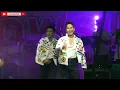 หมากัด - เอกชัย ศรีวิชัย แสดงสดบันทึกการแสดงสด วัดพรุบัว อำเภอชะอวด จังหวัดนครศรีธรรมราช
