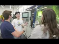 MSE Summer Research Program