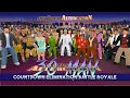 OCWF S1506 30-Man Countdown Elimination Battle Royale