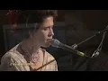Imogen Heap "Hide and Seek" Live On Indie 103