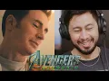 AVENGERS: DOOMSDAY (2026) Teaser Reaction! | Marvel
