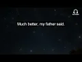 Learn English with stories | My Father's Shop | B1 English listening practice