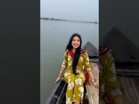তোমরা সবাই ভাইরাল করে দাও 😀 বড়ো দিঘা 👍আমাদের গ্রামের মাঠ ❤️👀#trending #vlog #viral #shortvideo