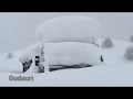 From Tbilisi to Gudauri