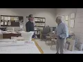 Craftsmen with Bob Vila Herpel Cast Stone