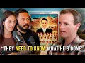 Our Father is Polygamist Cult Leader Warren Jeffs Untold Horrors of Compounds Raids Child Brides