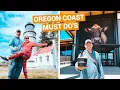 OREGON COAST MUST VISIT from Florence to Tillamook
