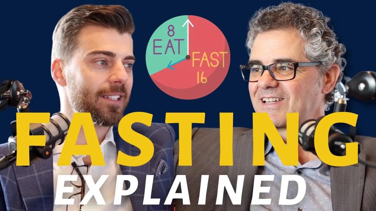 Fasting Explained - Everything You Need to Know About Fasting