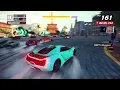 Hulvey – Bring Heaven Down (Asphalt Legends Unite)