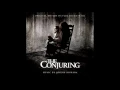 The Conjuring [Soundtrack] - 10 - Look What She Made Me Do