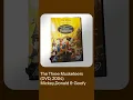 Download Lagu The Three Musketeers (DVD, 2004) Mickey,Donald \u0026 Goofy