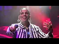 Download Lagu Rauw Alejandro - Elegí (En Vivo) ft. Dalex y Lenny Tavarez
