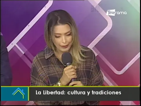 La Libertad Cultura y tradiciones