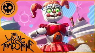 The Living Tombstone Join Us For A Bite Remix 