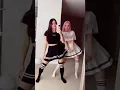 Download Lagu Twins cosplay dance 💃 (E-Girl) laurenxburch