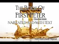 1st Peter Chapter 3 NKJV Narration Harmonious Living Inner Beauty The Spirit of Christ