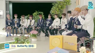 Download THE BOYZ - Butterfly MP3