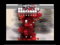 Collecting all of the upgrades in Boxhead