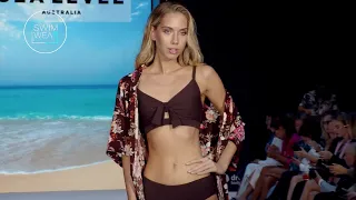 SEA LEVEL CPM Swim 2025 Moscow - 4K Full Show