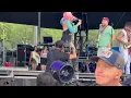 New Constellations Performs "I Disappear'" at Lollapalooza (Live) | Chicago, IL | August 2, 2026