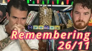 Remembering Major Sandeep Unnikrishnan Tukaram Omble
