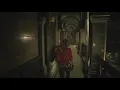 Resident Evil 2 | 生化危机 2 Remake | Claire 2nd | 这么快遇见 Mr.X 和 Ｇ 了 女生的果然难应付 Part 2