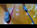 Fast Feet - Chinese Jump Rope Patterns