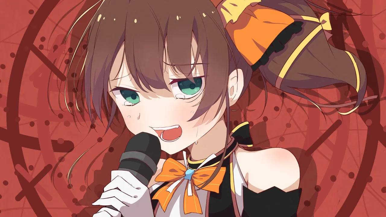 ルーザーガール