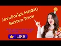 JavaScript Mouseover Event - Create a Moving Button