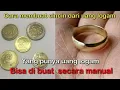 Download Lagu Cara membuat cincin dari uang logam | terbaru 2020