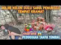 Lagu HEBOH !! WAJIB KELON DULU SAMA PENUNGGU TEMPAT KRAMAT || syarat unik pesugihan tanpa tumbal