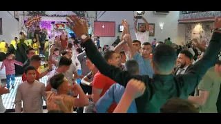 احمد عامر واديني جيت وانت اختفيت 