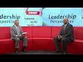 Leadership Perspectives Max Wyche