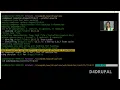 1 - Create a patch for your contrib module Drupal 11 Drupal 10 Drupal 9 Drupal 8 D4Drupal