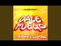 Download Lagu Dale Fuego (Radio Edit)