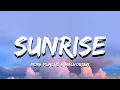 Lagu More Plastic \u0026 Halvorsen – Sunrise (Lyrics)
