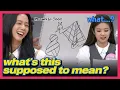 Download Lagu JISOO: I'm good at relay drawing games. (Jennie: ...what is this?)