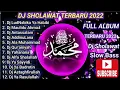 Download Lagu DJ SHOLAWAT LUDNABIKA YA HABIBI -DJ MAULIDU AHMAD - ANTASSALAM-DJ ADDINULANA #Tanpaiklan foryou